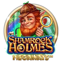 Shamrock Holmes Megaways